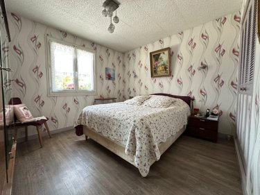 Maison a vendre Saint-Georges-sur-Cher 41400 Loir-et-Cher 130 m2 5 pièces 199557 euros