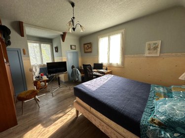 Maison a vendre Saint-Georges-sur-Cher 41400 Loir-et-Cher 130 m2 5 pièces 199557 euros