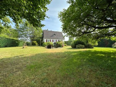 Maison a vendre Saint-Georges-sur-Cher 41400 Loir-et-Cher 130 m2 5 pièces 199557 euros