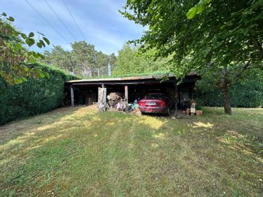 Maison a vendre Saint-Georges-sur-Cher 41400 Loir-et-Cher 130 m2 5 pièces 199557 euros