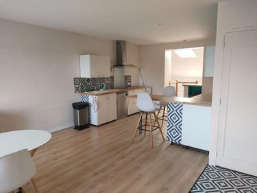 Maison a vendre Vouillé 79230 Deux-Sèvres 135 m2 5 pièces 272360 euros