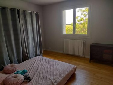 Maison a vendre Vouillé 79230 Deux-Sèvres 135 m2 5 pièces 272360 euros