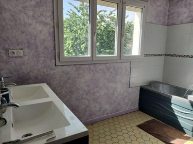 Maison a vendre Vouillé 79230 Deux-Sèvres 135 m2 5 pièces 272360 euros