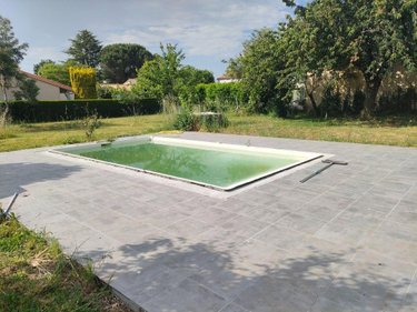 Maison a vendre Vouillé 79230 Deux-Sèvres 135 m2 5 pièces 272360 euros