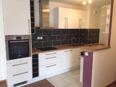 Location appartement Bruz 35170 Ille-et-Vilaine 62 m2 3 pièces 735 euros
