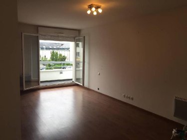 Location appartement Bruz 35170 Ille-et-Vilaine 62 m2 3 pièces 735 euros