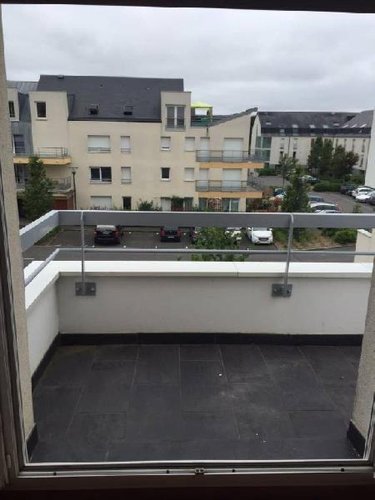 Location appartement Bruz 35170 Ille-et-Vilaine 62 m2 3 pièces 735 euros