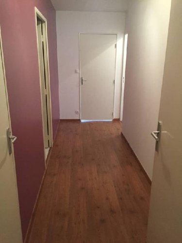 Location appartement Bruz 35170 Ille-et-Vilaine 62 m2 3 pièces 735 euros