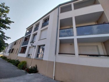 Appartement a vendre Vitré 35500 Ille-et-Vilaine 31 m2 1 pièce 116928 euros