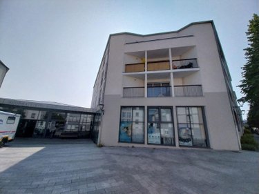 Appartement a vendre Vitré 35500 Ille-et-Vilaine 31 m2 1 pièce 116928 euros
