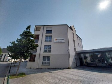 Appartement a vendre Vitré 35500 Ille-et-Vilaine 31 m2 1 pièce 116928 euros