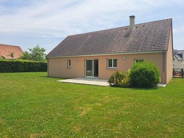 Maison a vendre Rouillon 72700 Sarthe 91 m2 5 pièces 278500 euros