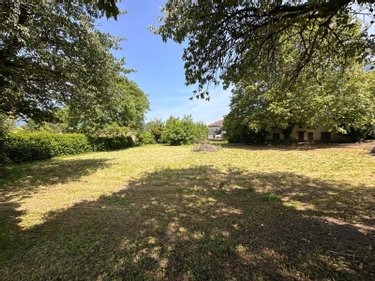 Terrain a batir a vendre Serrières-en-Chautagne 73310 Savoie 3040 m2  169000 euros