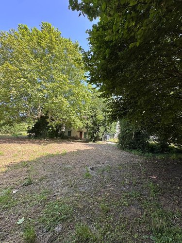 Terrain a batir a vendre Serrières-en-Chautagne 73310 Savoie 3040 m2  169000 euros