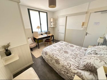 Appartement a vendre Arcachon 33120 Gironde 52 m2 3 pièces 304500 euros