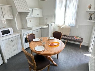 Appartement a vendre Arcachon 33120 Gironde 52 m2 3 pièces 304500 euros