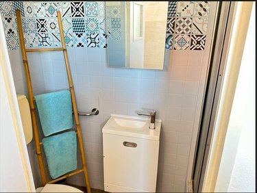 Appartement a vendre Arcachon 33120 Gironde 52 m2 3 pièces 304500 euros