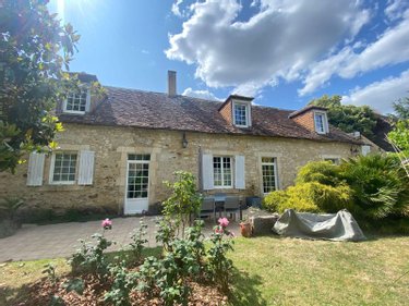 Maison a vendre Le Mans 72000 Sarthe 175 m2  367500 euros