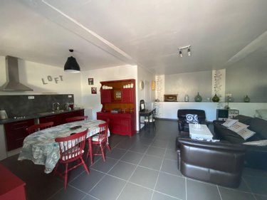 Maison a vendre Le Mans 72000 Sarthe 175 m2  367500 euros