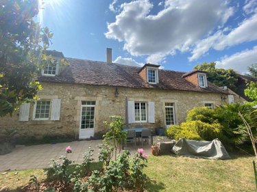 Maison a vendre Le Mans 72000 Sarthe 175 m2  367500 euros