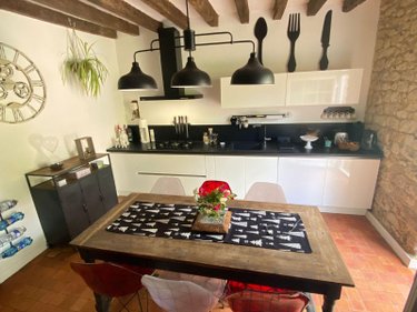 Maison a vendre Le Mans 72000 Sarthe 175 m2  367500 euros