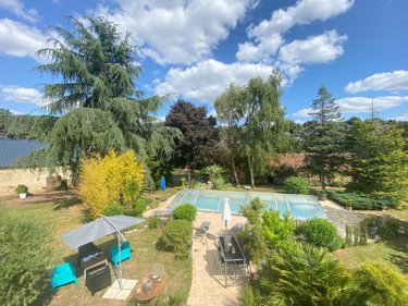 Maison a vendre Le Mans 72000 Sarthe 175 m2  367500 euros
