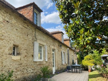 Maison a vendre Le Mans 72000 Sarthe 175 m2  367500 euros