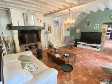 Maison a vendre Le Mans 72000 Sarthe 175 m2  367500 euros