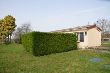 Maison a vendre Requeil 72510 Sarthe 33 m2  58000 euros