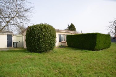 Maison a vendre Requeil 72510 Sarthe 33 m2  58000 euros