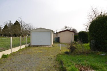 Maison a vendre Requeil 72510 Sarthe 33 m2  58000 euros