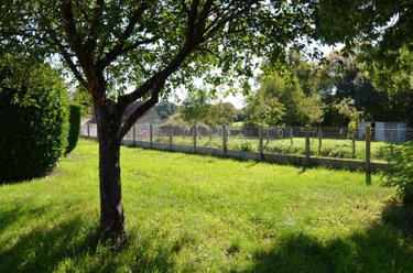 Maison a vendre Requeil 72510 Sarthe 33 m2  58000 euros