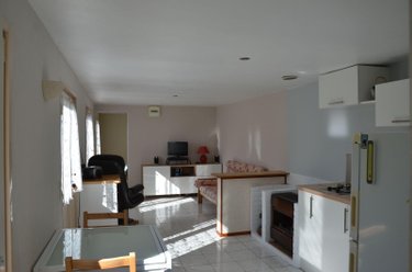 Maison a vendre Requeil 72510 Sarthe 33 m2  58000 euros