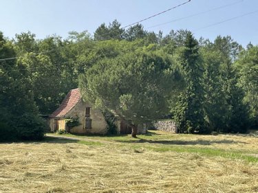 Maison a vendre Gourdon 46300 Lot 53 m2 2 pièces 78750 euros