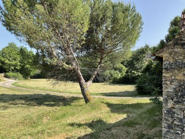 Maison a vendre Gourdon 46300 Lot 53 m2 2 pièces 78750 euros