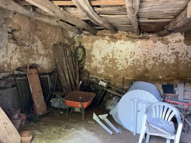 Maison a vendre Gourdon 46300 Lot 53 m2 2 pièces 78750 euros