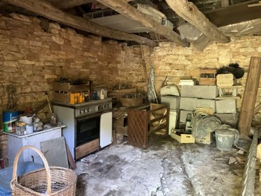 Maison a vendre Gourdon 46300 Lot 53 m2 2 pièces 78750 euros