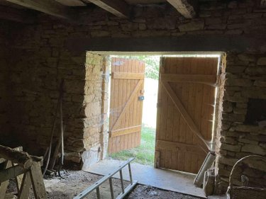 Maison a vendre Gourdon 46300 Lot 53 m2 2 pièces 78750 euros