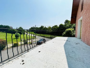 Maison a vendre Apremont 73190 Savoie 136 m2  395000 euros