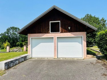 Maison a vendre Apremont 73190 Savoie 136 m2  395000 euros