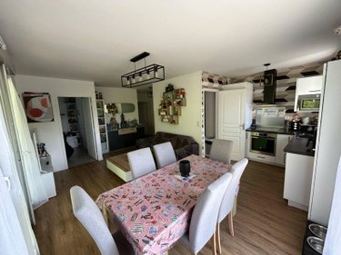 Appartement a vendre Domagné 35113 Ille-et-Vilaine 46 m2 2 pièces 140940 euros