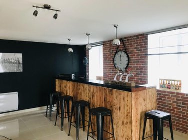 Maison a vendre Sibiril 29250 Finistère 131 m2 5 pièces 245200 euros