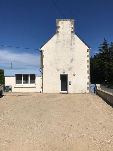 Maison a vendre Sibiril 29250 Finistère 131 m2 5 pièces 245200 euros
