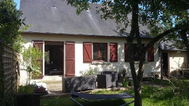 Location maison Bruz 35170 Ille-et-Vilaine 66 m2 3 pièces 778 euros