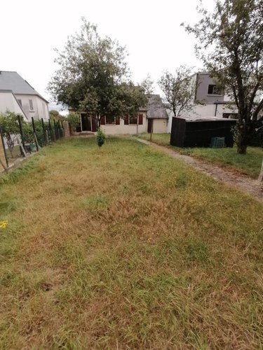 Location maison Bruz 35170 Ille-et-Vilaine 66 m2 3 pièces 778 euros