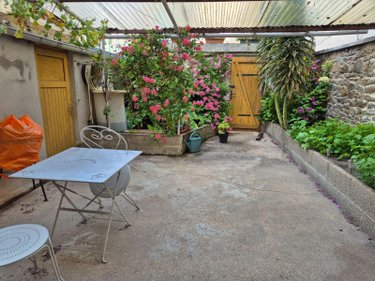 Maison a vendre Saint-Pol-de-Léon 29250 Finistère 114 m2 8 pièces 148200 euros