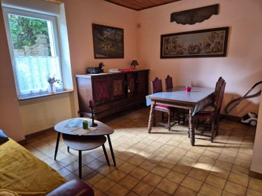 Maison a vendre Saint-Pol-de-Léon 29250 Finistère 114 m2 8 pièces 148200 euros