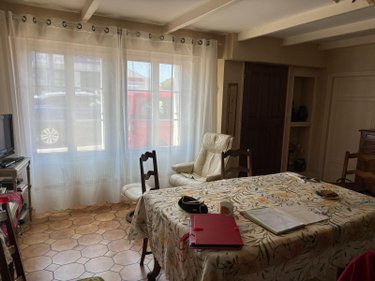 Maison a vendre Briec 29510 Finistère 100 m2 6 pièces 210000 euros