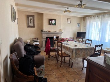 Maison a vendre Briec 29510 Finistère 100 m2 6 pièces 189200 euros