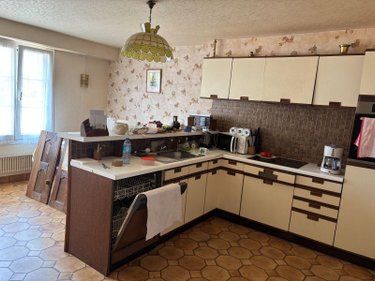 Maison a vendre Briec 29510 Finistère 100 m2 6 pièces 210000 euros